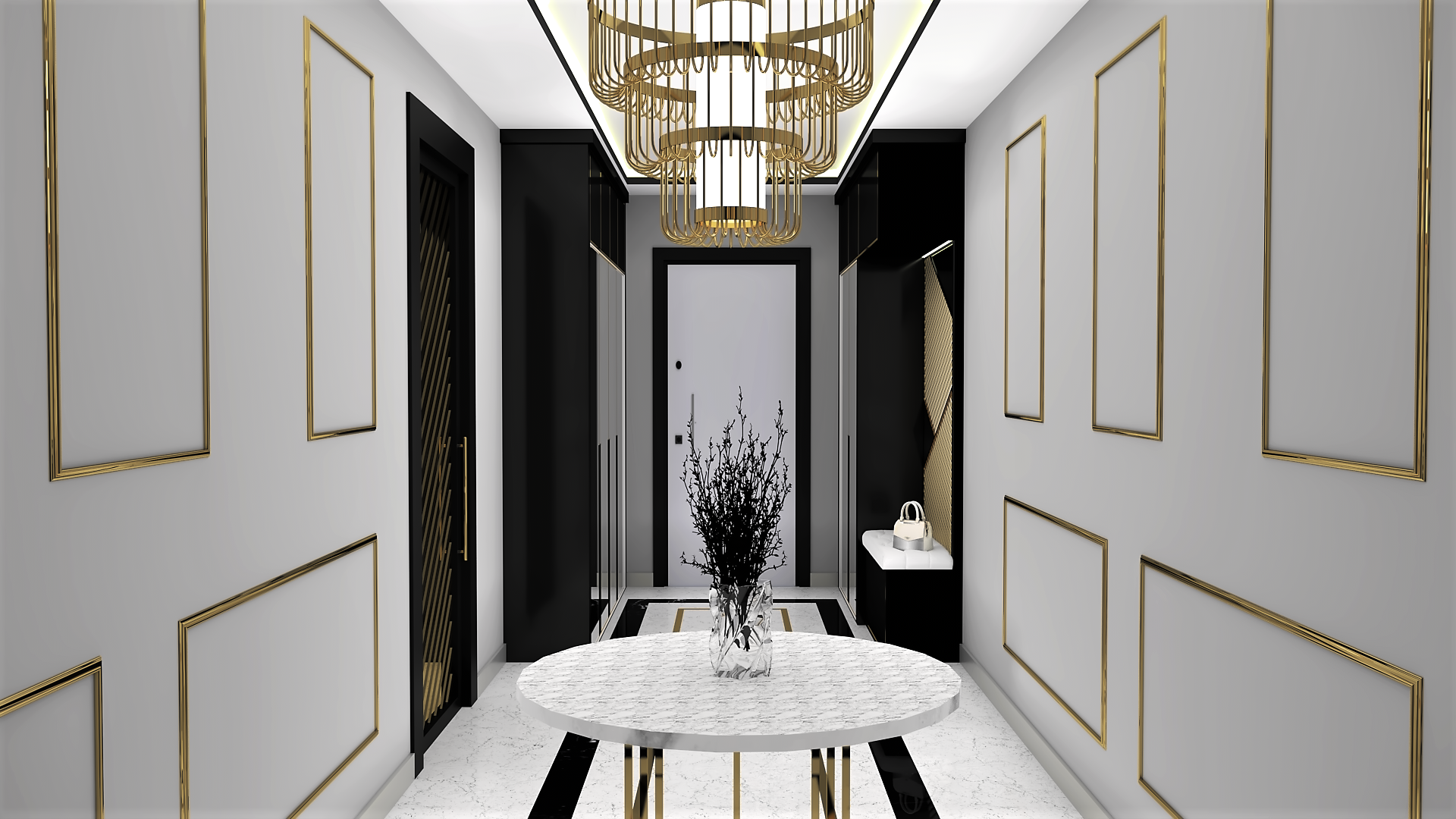 B.Ç. EVİ 360 PANORAMA